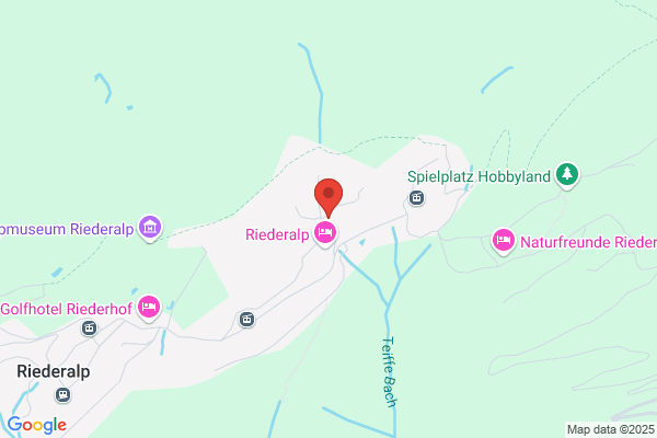 Bergsteigerschule Aletsch-Riederalp GmbH
