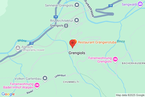 Gemeindeverwaltung Kanzlei und Verkehrsbuero
