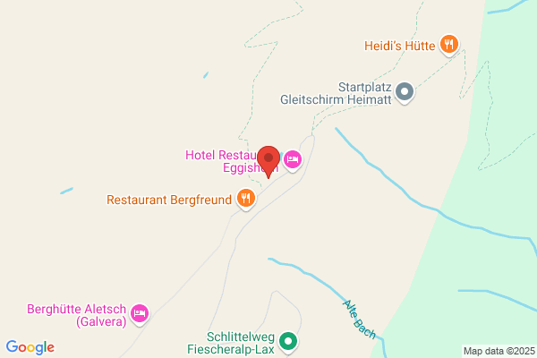 Hotel Jungfrau
