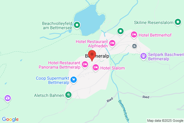 Mal-Art Aletsch GmbH
