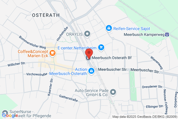 Restaurant Bahnhof