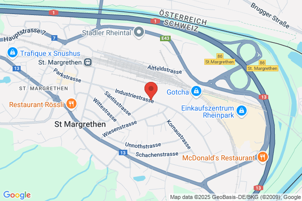 Schraeglift Mieschighalta AG