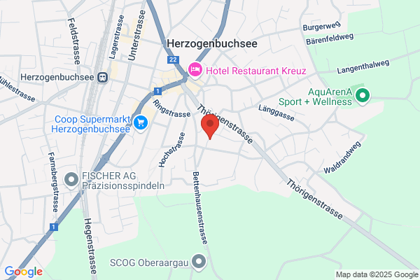 Dachfit gmbh