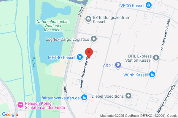 Fischer AG