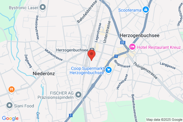 medimassage GmbH