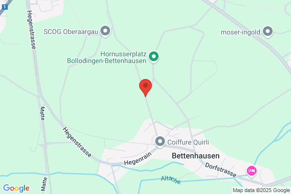 Bruederli und Maurer