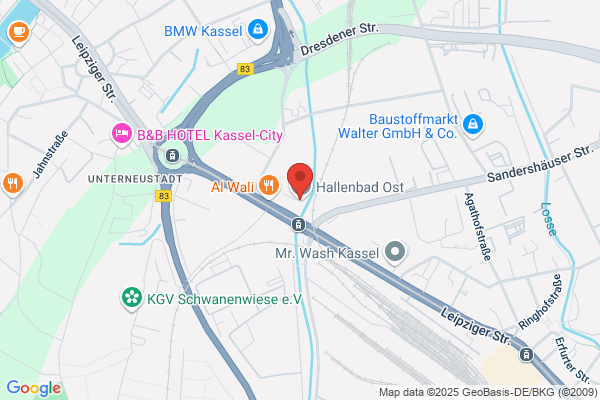 Ernst u. Lillian Kohler Architekturbuero