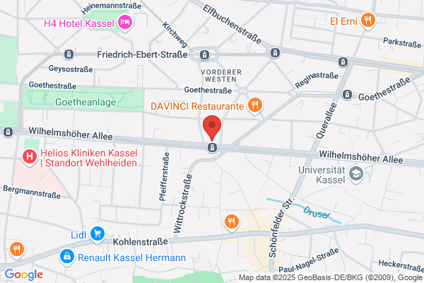 Express Kleiderreinigung