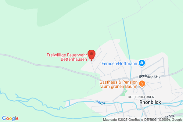 Feuerwehrkommando