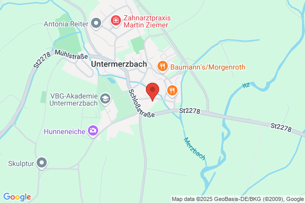 Gaertnerei am Bach AG