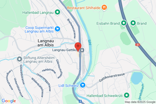 Hotel-Restaurant Bahnhof