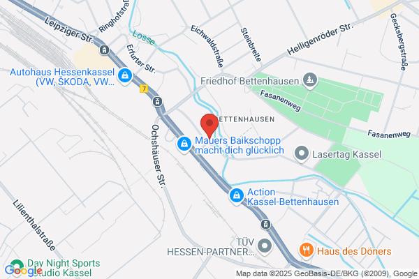 Jugendhaus