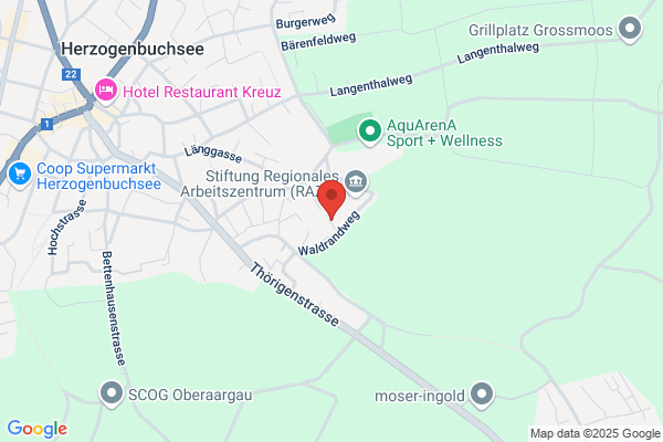 Klinik Wysshoelzli