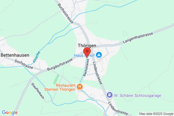 Metzgerei D. Soltermann