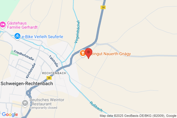 N. Gygax Wine und Dine AG