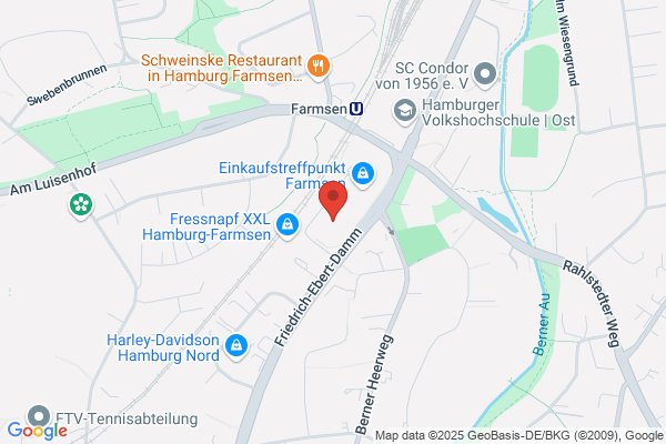 Reformladen XundLand M. Schaerer und H. Buess