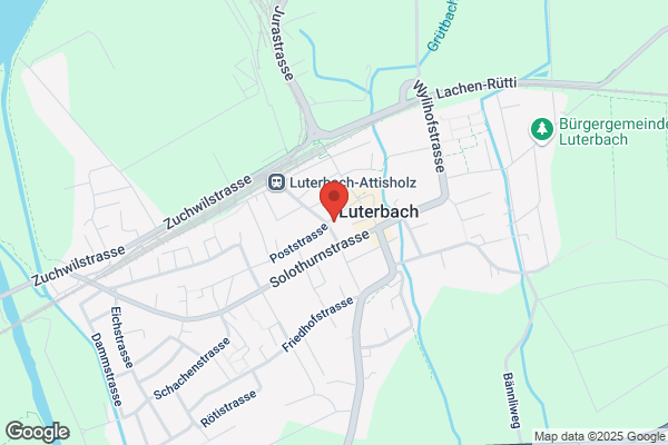 Schaad AG