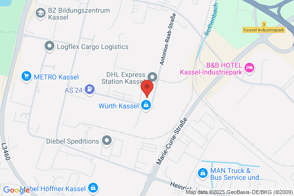 WOBAG Wohnbaufoerderung GmbH