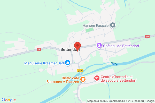 Administration communale