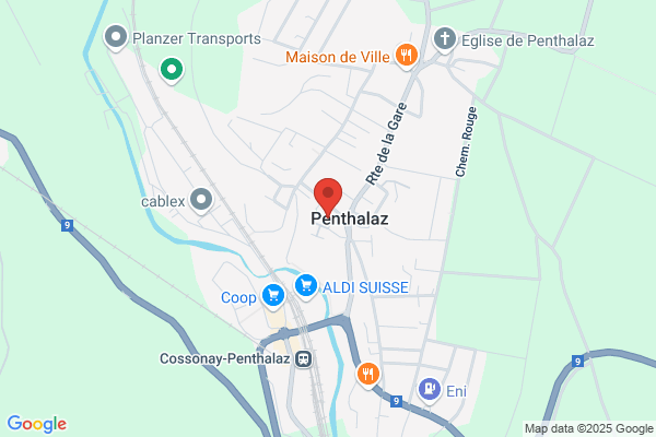 Administration communale