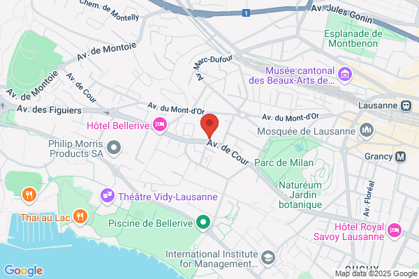 Banque Cantonale Vaudoise