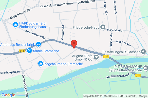 FIRST STOP REIFEN und AUTO SERVICE AG