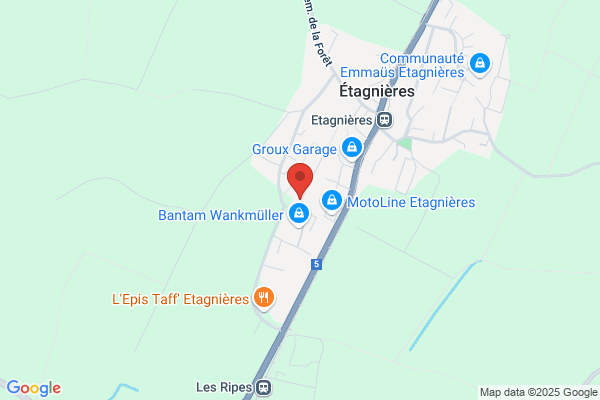 Pro-charpente Schoeni et Cie