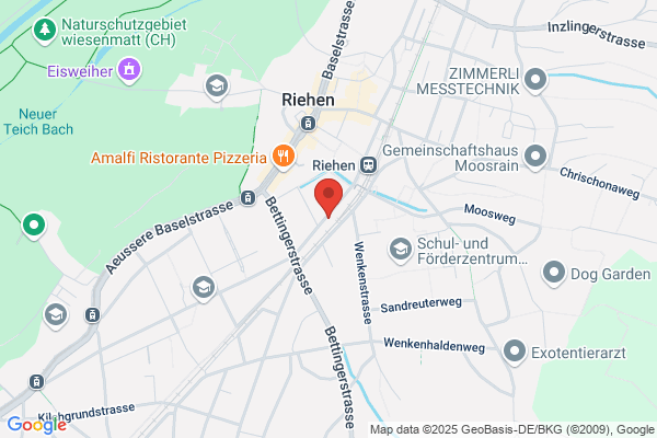 ​KRU Facility Services GmbH​
