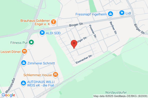 CAWO Engineering GmbH