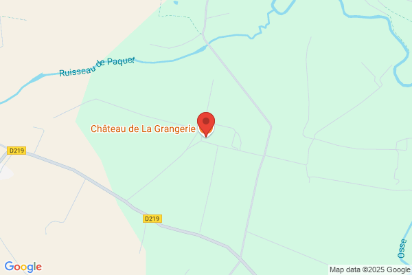 Charles de la Grangerie Sarl c/o K.-D. Ziltener