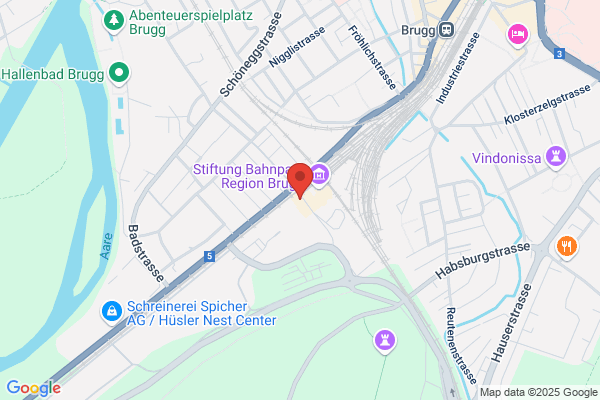 Chemetall (Schweiz) AG