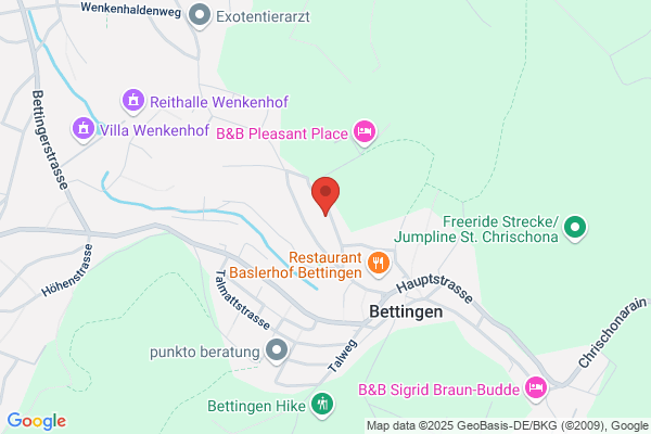 Evang. Volkspartei Schweiz Basel-Stadt (EVP)