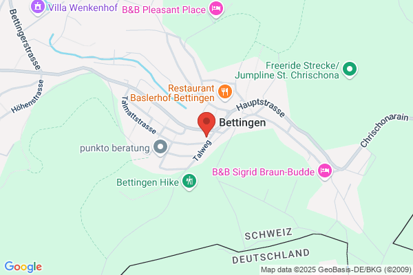 Gemeindeverwaltung