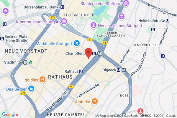 Institut Dr. Ziegler