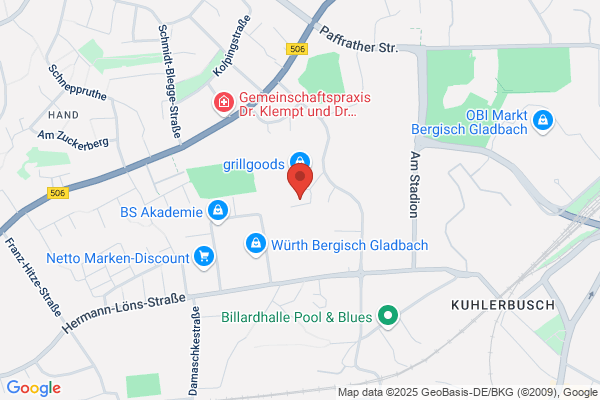 RL GmbH