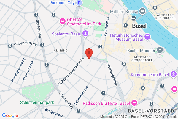 Roeschli Architektur AG