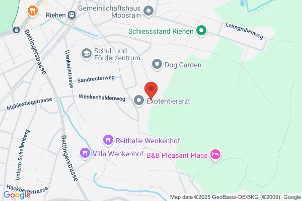 SK Liegenschaftsverwaltung
