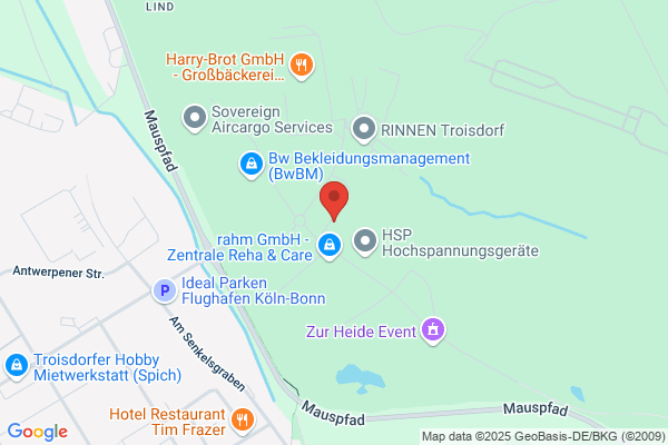 STRAXX GmbH