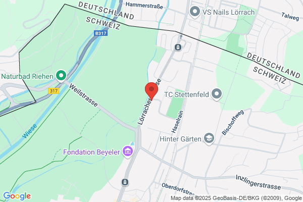 TAEKWONDO - SCHULE - RIEHEN