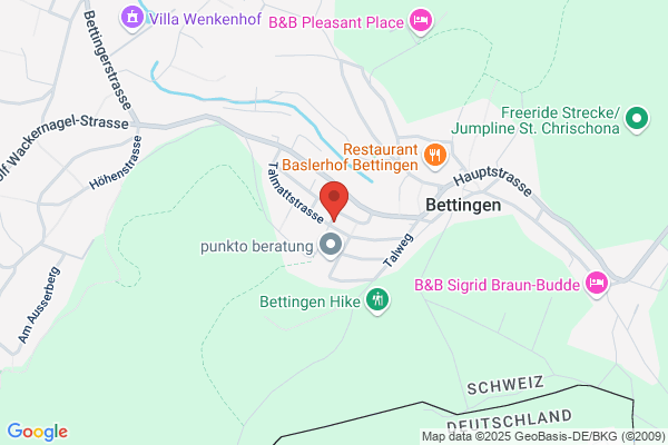 Zum Linsberg AG