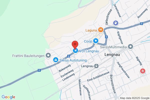 Rentalbau AG