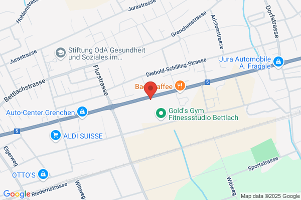 AMAG Automobil- und Motoren AG
