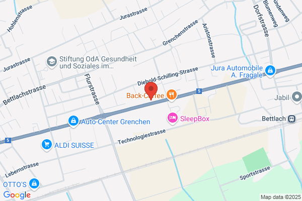 Audio Video Baumann AG