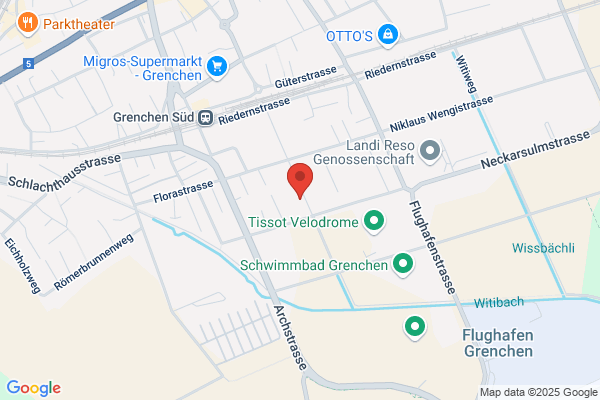 Fuerst-Gruenig Treuhand