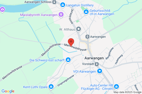 Hoch- u. Tiefbau AG