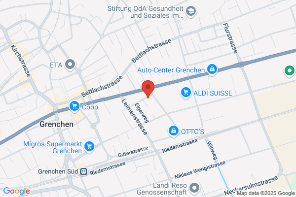 von Burg Bauunternehmung AG