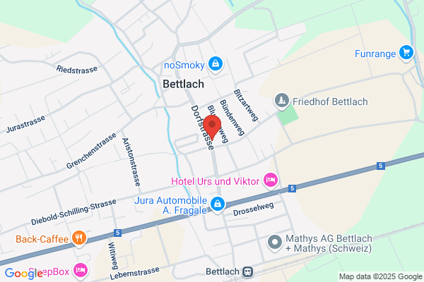 BG Studeried Betriebsgemeinschaft