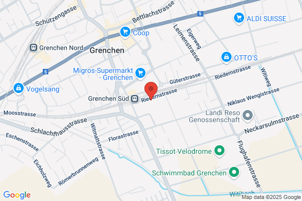 Beschaeftigungsstaette f. Schwerbehinderte