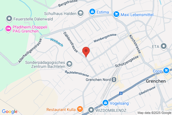 Reitschule C. Weber