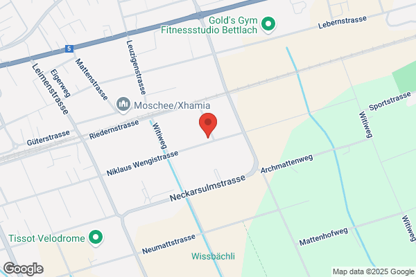 Werder Elektro AG